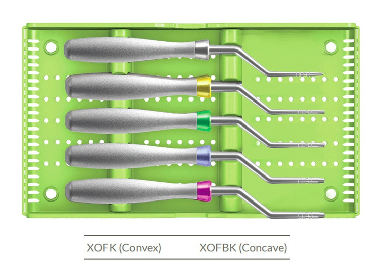 کیت سینوس لیفت کلوز استئوتم دنتیوم XOFK