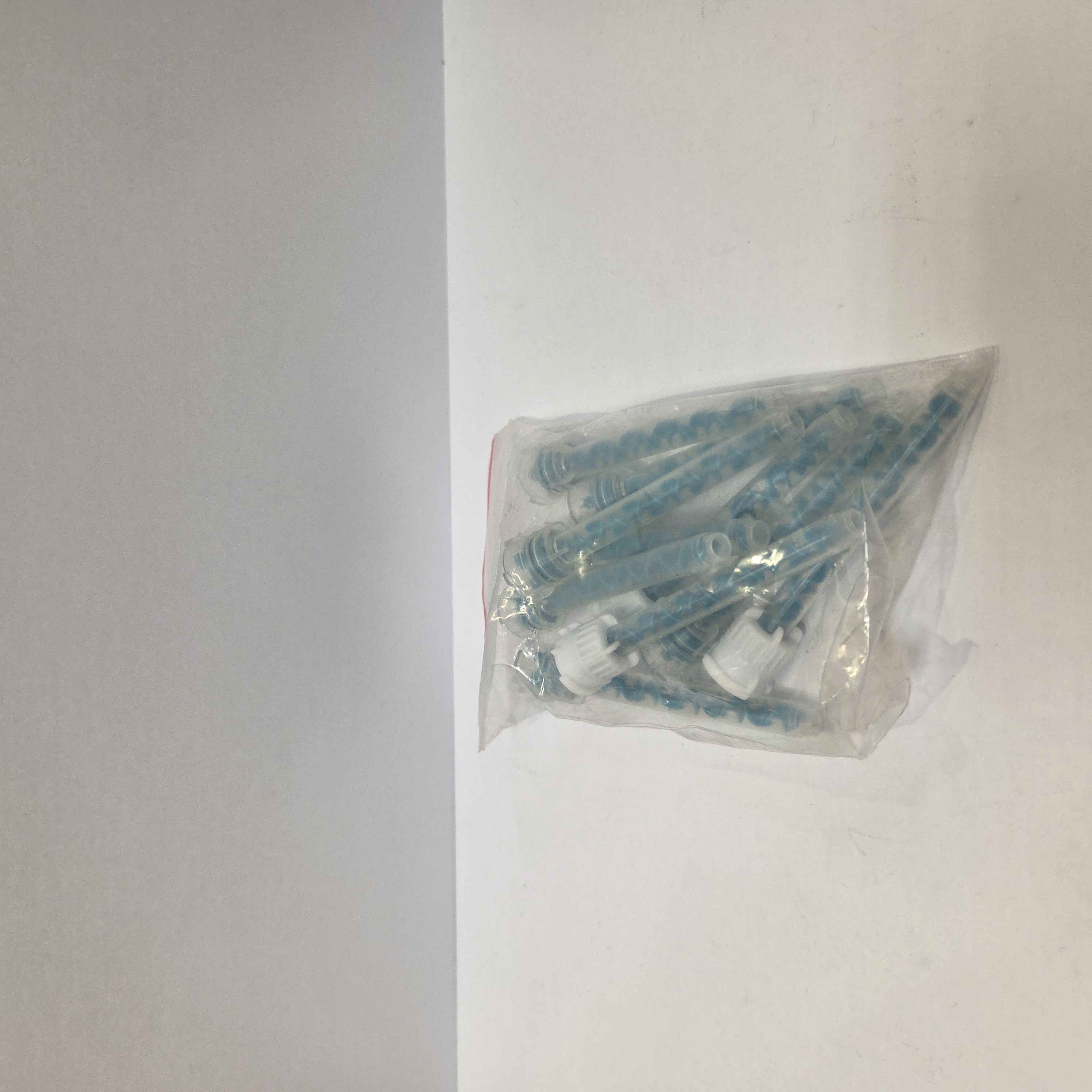 میکسر ماده ی قالبگیری