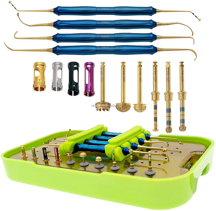 Dentium Advanced Sinus Kit DASK
