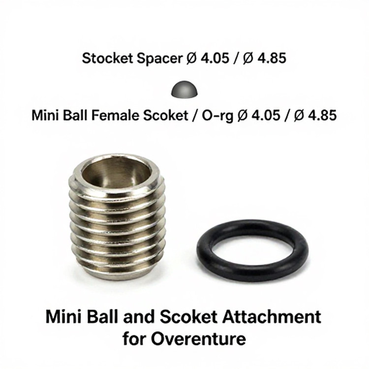 Dentium Mini O-Ring