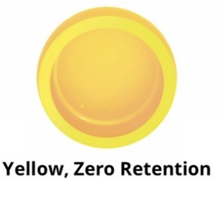 KERATOR Yellow Cap