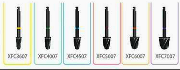 Final Drill XFC | Dentium