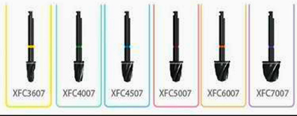 Final Drill XFC | Dentium