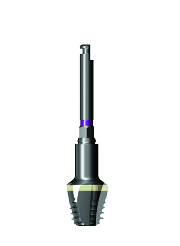 دریل متراکم‌کننده دنتیوم XCD | Condensing Drill