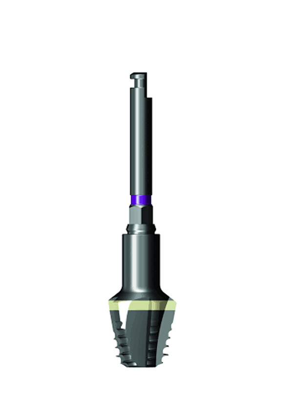دریل متراکمکننده دنتیوم XCD | Condensing Drill