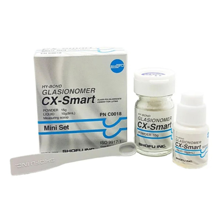 لوتینگ سمان CX-SMART شوفو (Mini Set)